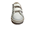 Tênis Disney Moana Branco/Coral/Off White - Imagem 3