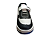 Tênis Spiderman Branco/Preto/Royal - Imagem 3