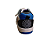 Tênis Spiderman Branco/Preto/Royal - Imagem 4