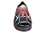 Tênis Encanto de Criança Spiderman Preto/Vermelho - Imagem 3
