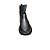 Bota Pekilili Esportiva kids Preto New - Imagem 3