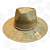 Chapéu Juta Social - Imagem 1