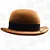 Chapéu Charlie Chaplin - Imagem 2