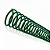 Espiral de PVC 20mm - Pacote com 80 unidades - Imagem 8