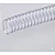 Espiral de PVC 50mm - Pacote com 12 unidades - Imagem 4