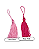 Pingente de tassel - 5 unidades - Imagem 13