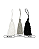 Pingente de tassel - 5 unidades - Imagem 16