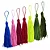 Pingente de tassel - 5 unidades - Imagem 1