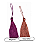 Pingente de tassel - 5 unidades - Imagem 11