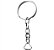 Argola para chaveiro 20mm com Elo Triangular - Imagem 3