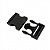 Fecho / Engate Mochila- Preto - Imagem 5