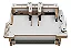 Mini cover machine - Imagem 2