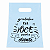Sacola Personalizada para Clientes - 5 unidades - Imagem 3