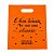 Sacola Personalizada para Clientes - 5 unidades - Imagem 5