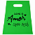 Sacola Personalizada para Clientes - 5 unidades - Imagem 7