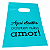 Sacola Personalizada para Clientes - 5 unidades - Imagem 6