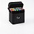 Marcadores Ponta Dupla 24-80 Cores - Imagem 4