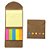 Mini Bloco Ecológico Formato Envelope – 12398 - Imagem 1