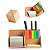 Bloco Post-it em Formato de Cubo - Imagem 1