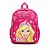 Mini Mochila Infantil de Costas – Personagens Diversos - Imagem 3