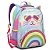 Mochila Infantil Impermeável Meninas e Meninos - Imagem 11