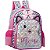 Mochila Infantil Impermeável Meninas e Meninos - Imagem 3