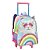 Mochila Infantil de Rodinha – Prática, Resistente e Perfeita para a Escola - Imagem 8