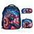 Kit Escolar Completo – Mochila de Rodinha + Lancheira + Estojo - Imagem 4