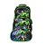 Kit Escolar Completo – Mochila de Rodinha + Lancheira + Estojo - Imagem 7