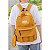 Mochila Casual JINGPIN com Estojo - Imagem 4