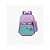 Mochila Escolar Com Estojo - Imagem 4