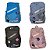 Mochila Feminina Clouds Love - Imagem 1