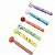Marca Texto Esportes Bola – Highlighter Sports Day – 6 Cores – Escolar Criativo - Imagem 2