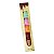 Kit Marca Texto Sorvete 5 Cores Pastel – Formato Ice Cream – Highlighter Fofo Escolar - Imagem 1