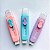 Borracha Soft Brush Apagador Escova Escolar Pastel – Unidade - Imagem 1