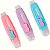 Borracha Soft Brush Apagador Escova Escolar Pastel – Unidade - Imagem 2