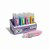 Borracha Soft Brush Apagador Escova Escolar Pastel – Unidade - Imagem 5
