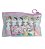 Kit Marca Texto coelho 6 Cores Pastel – Highlighter Fofo Escolar – Formato coelho - Imagem 3