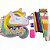 Kit fofo de papelaria Vários modelos - Imagem 3