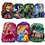 Mochila Infantil Escolar Personagens - Imagem 1