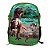 Mochila Infantil Escolar Personagens - Imagem 8