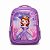 Mochila Infantil 3D com Personagens - Imagem 8