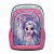 Mochila Infantil 3D com Personagens - Imagem 4
