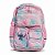 Mochila Escolar Stitch Infantil Para Escola - Imagem 7