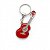 Chaveiro metal - instrumentos de corda - Imagem 2