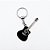 Chaveiro metal - instrumentos de corda - Imagem 6