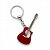 Chaveiro metal - instrumentos de corda - Imagem 4