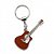 Chaveiro metal - instrumentos de corda - Imagem 5