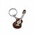 Chaveiro metal - instrumentos de corda - Imagem 3