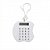 Chaveiro De Calculadora - Preço Da Unidade - Imagem 14